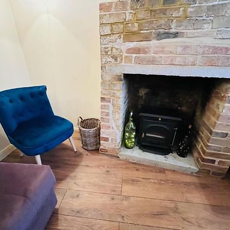 Cute And Cosy Little Cottage 希思菲尔德 外观 照片