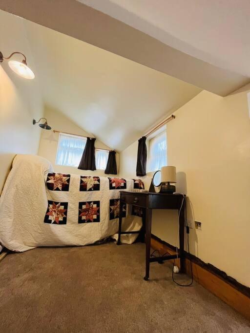 Cute And Cosy Little Cottage 希思菲尔德 外观 照片