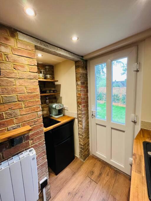 Cute And Cosy Little Cottage 希思菲尔德 外观 照片